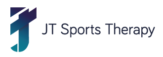 JT Sports Therapy logo
