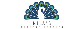 Nila's Burnese Kitchen logo