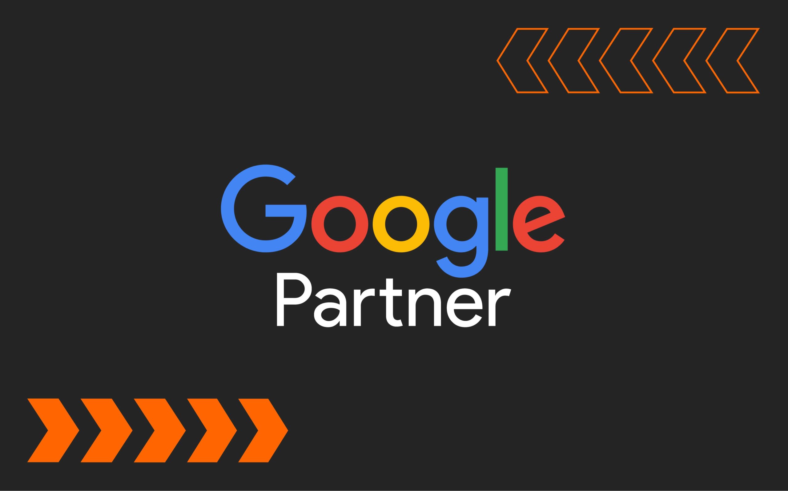 Google Partners - Tall Zebra Designs