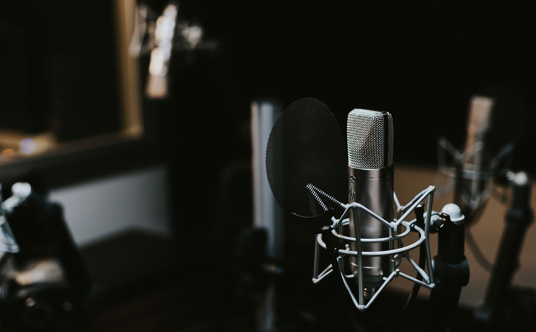 The best podcasts for property developers | Tall Zebra Designs